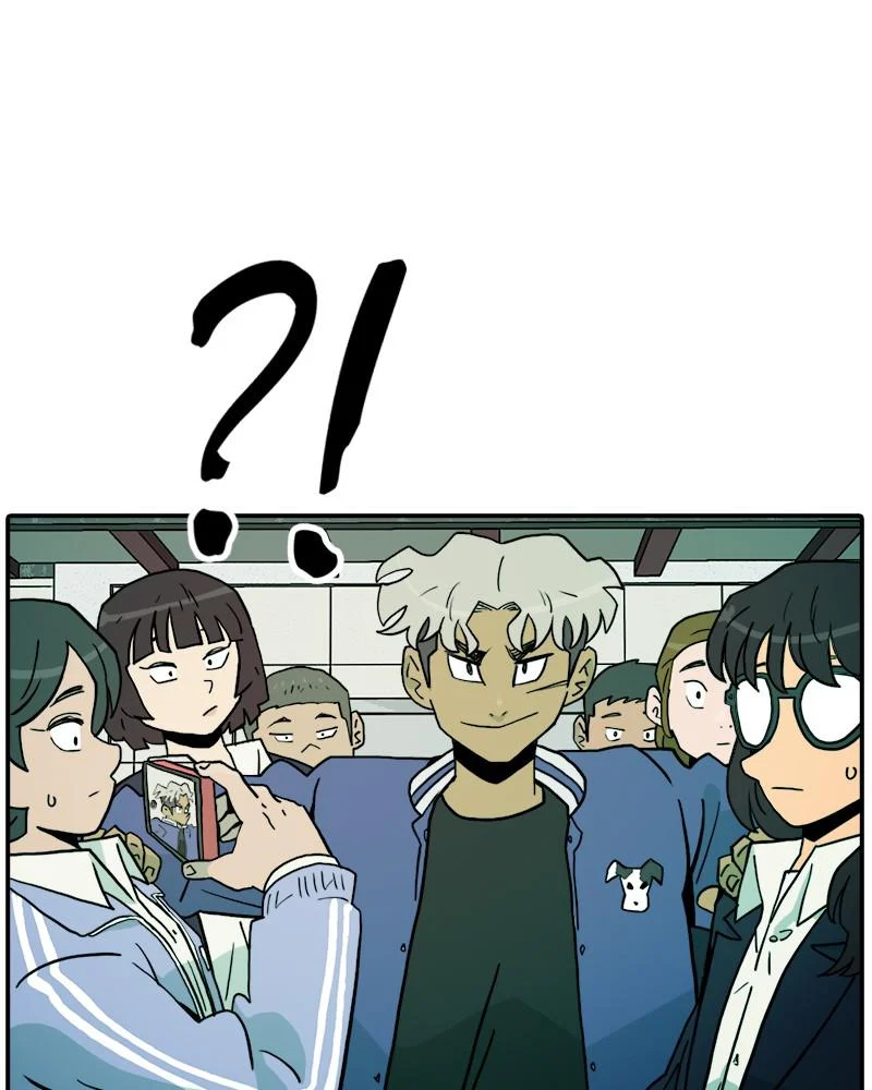 Taekwondo Kid Chapter 12 - Page 75
