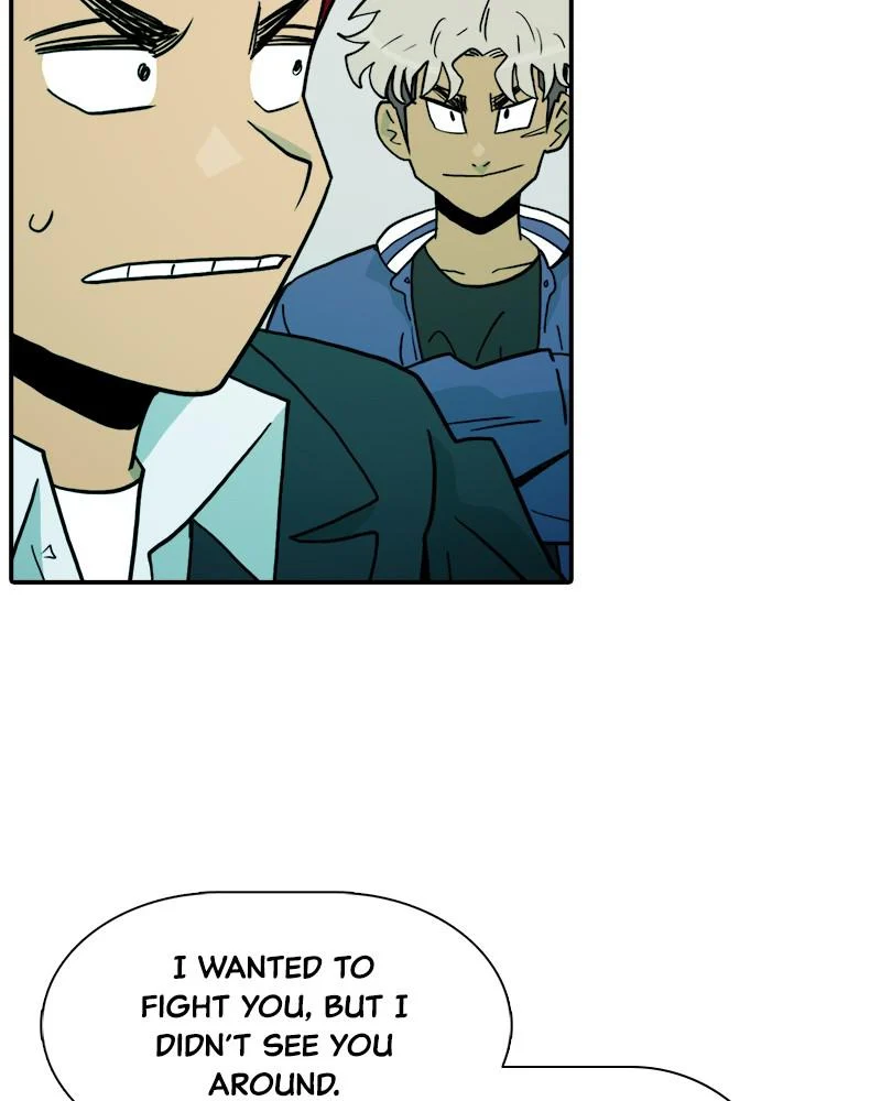 Taekwondo Kid Chapter 12 - Page 77