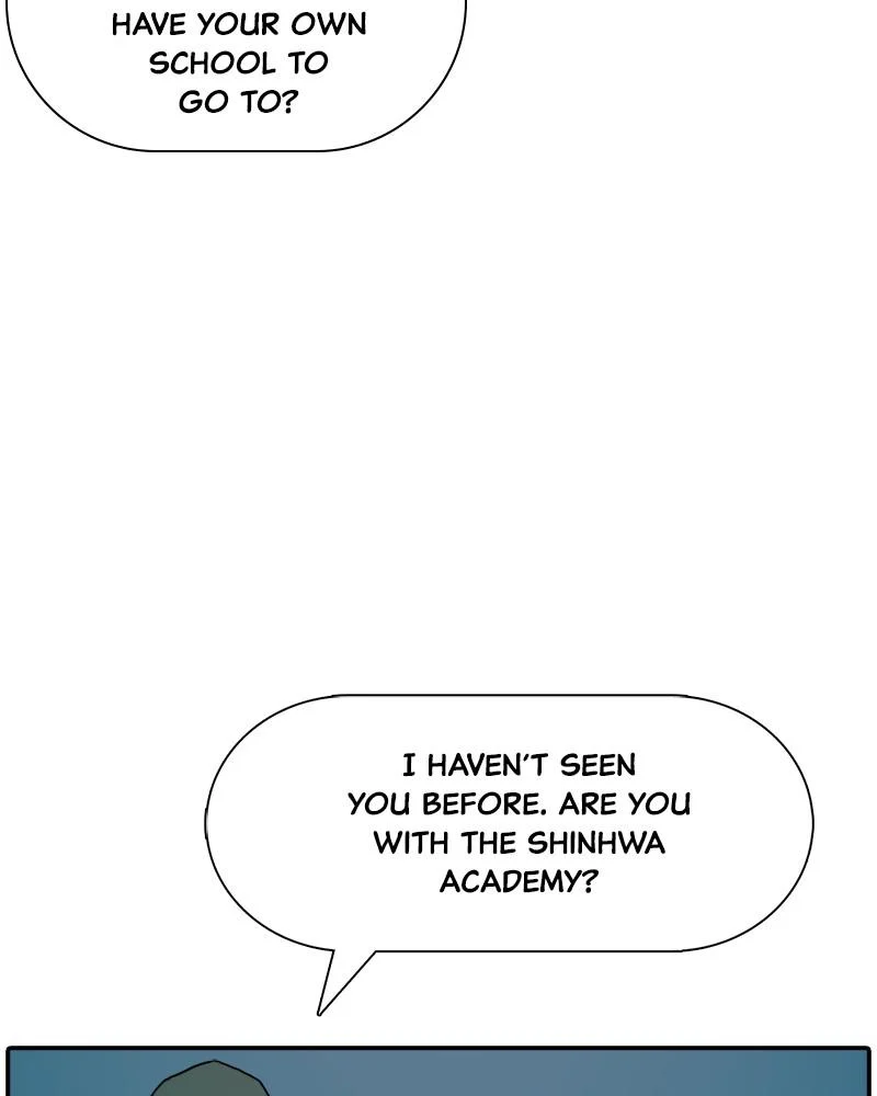 Taekwondo Kid Chapter 12 - Page 79