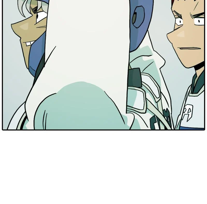 Taekwondo Kid Chapter 12 - Page 84