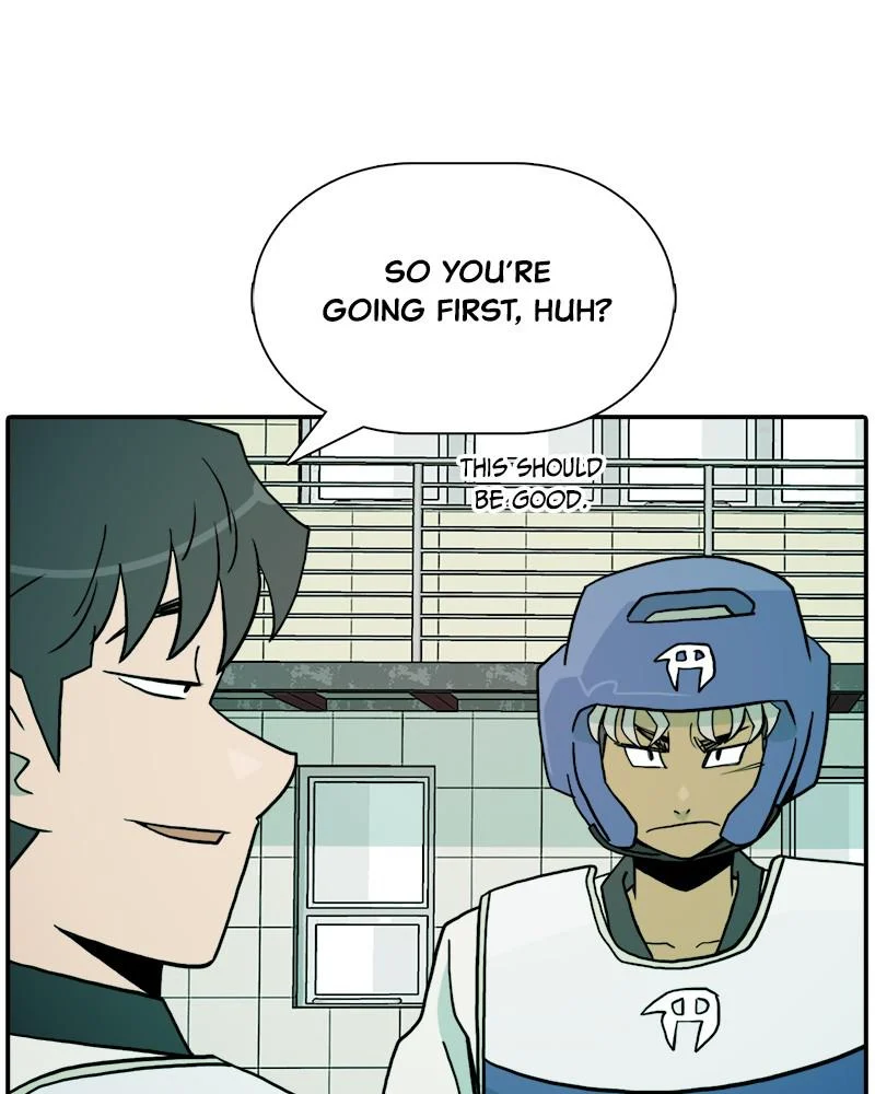 Taekwondo Kid Chapter 12 - Page 85