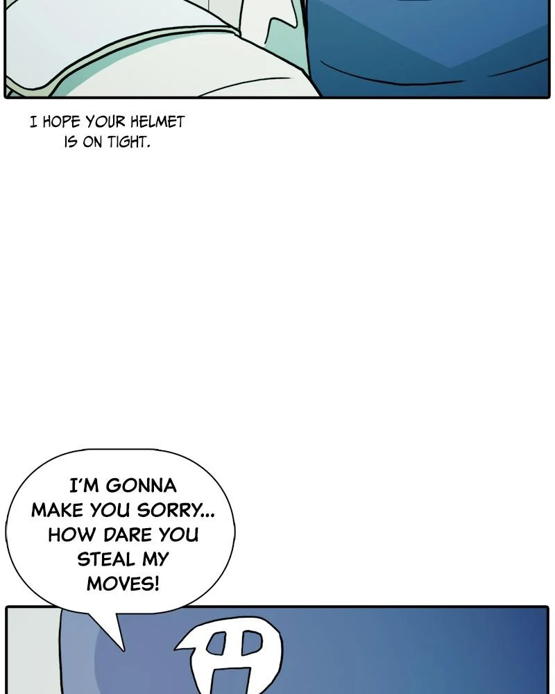 Taekwondo Kid Chapter 12 - Page 86