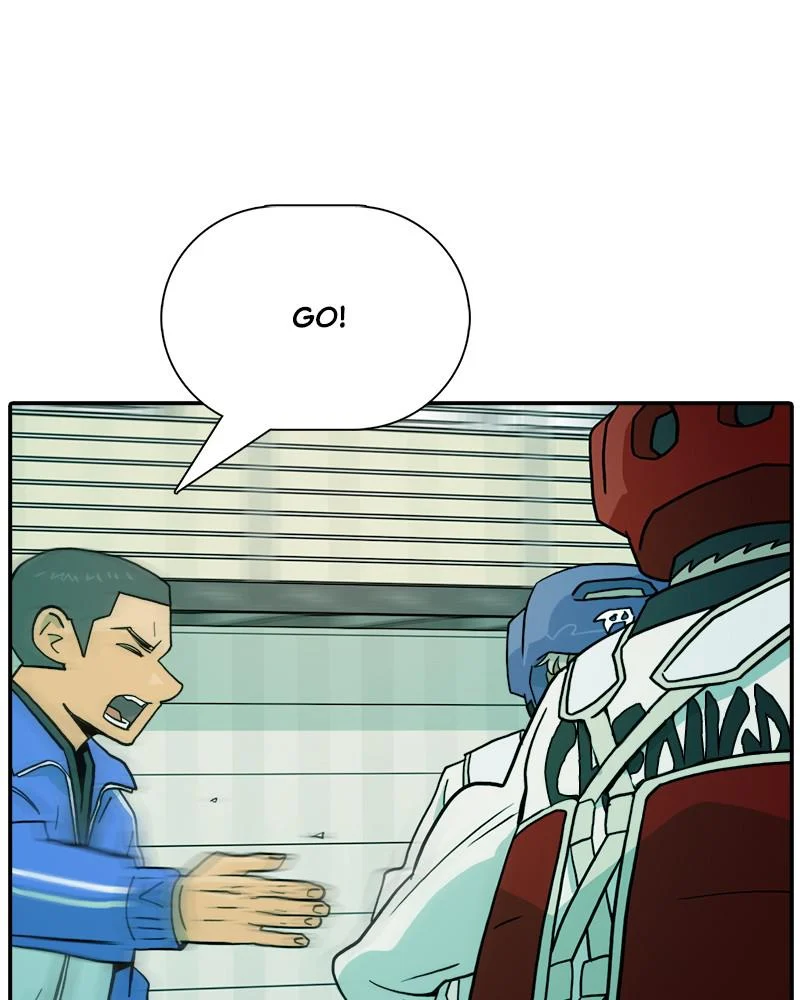 Taekwondo Kid Chapter 12 - Page 91