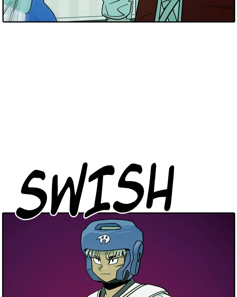 Taekwondo Kid Chapter 12 - Page 92
