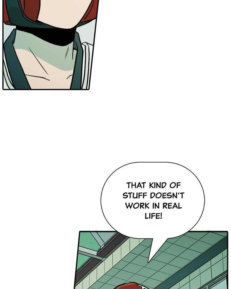 Taekwondo Kid Chapter 12 - Page 96