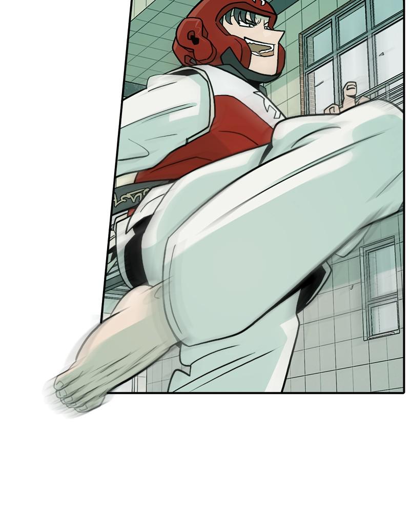 Taekwondo Kid Chapter 12 - Page 97