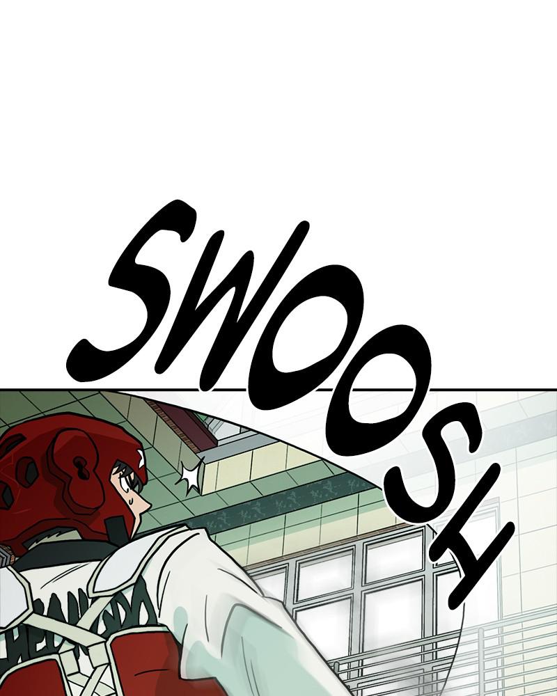 Taekwondo Kid Chapter 12 - Page 98