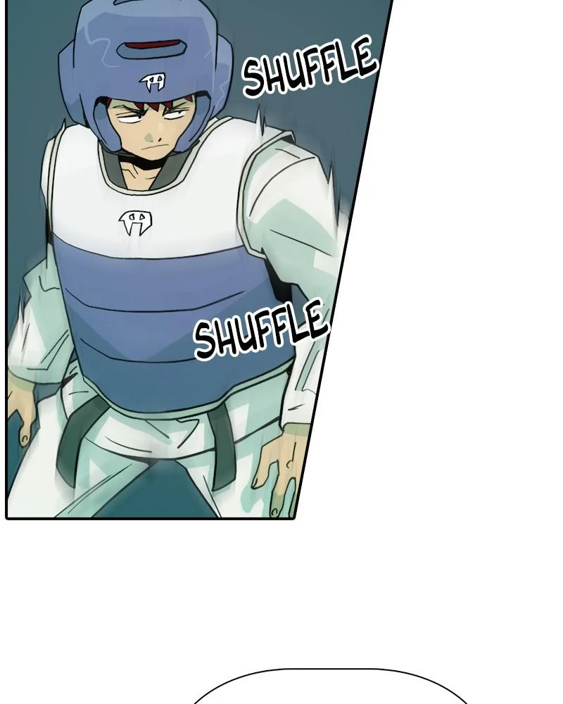 Taekwondo Kid Chapter 13 - Page 11