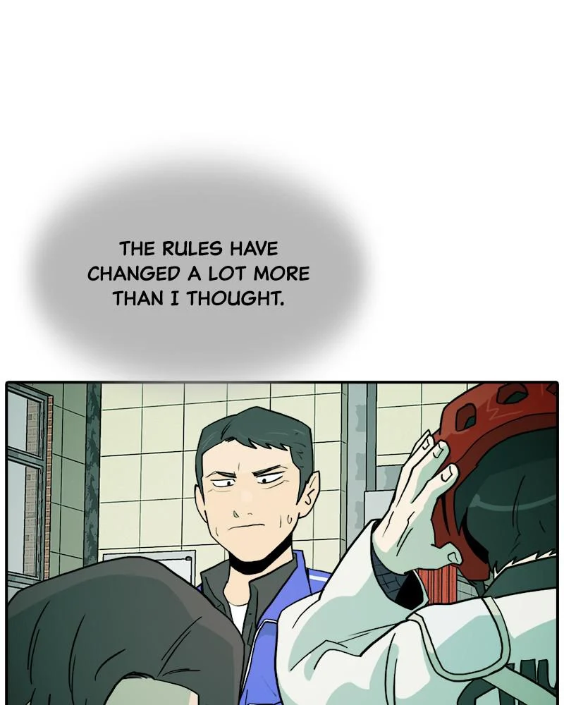 Taekwondo Kid Chapter 13 - Page 103