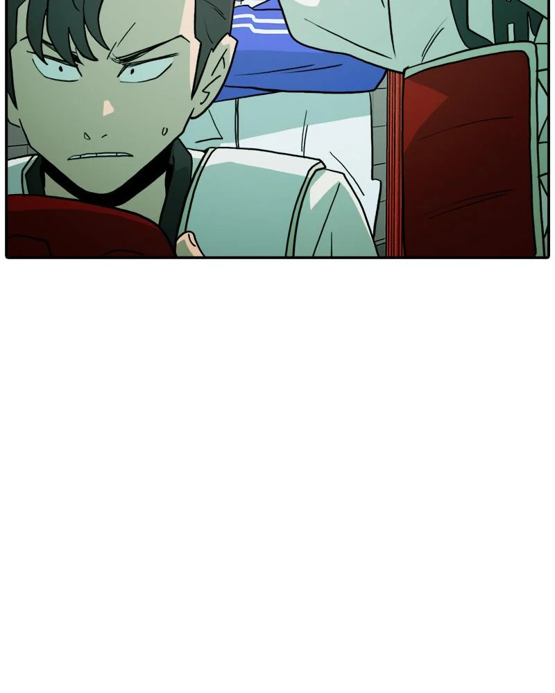 Taekwondo Kid Chapter 13 - Page 104