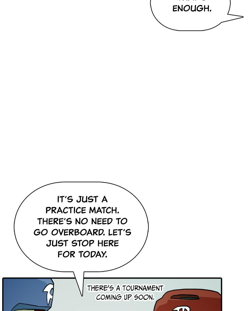 Taekwondo Kid Chapter 13 - Page 106