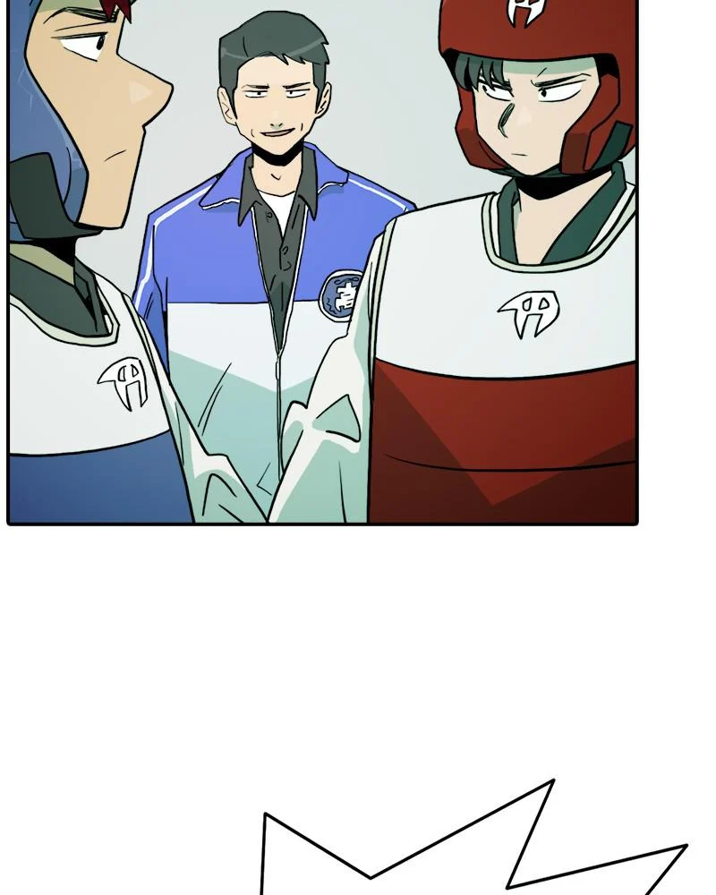 Taekwondo Kid Chapter 13 - Page 107