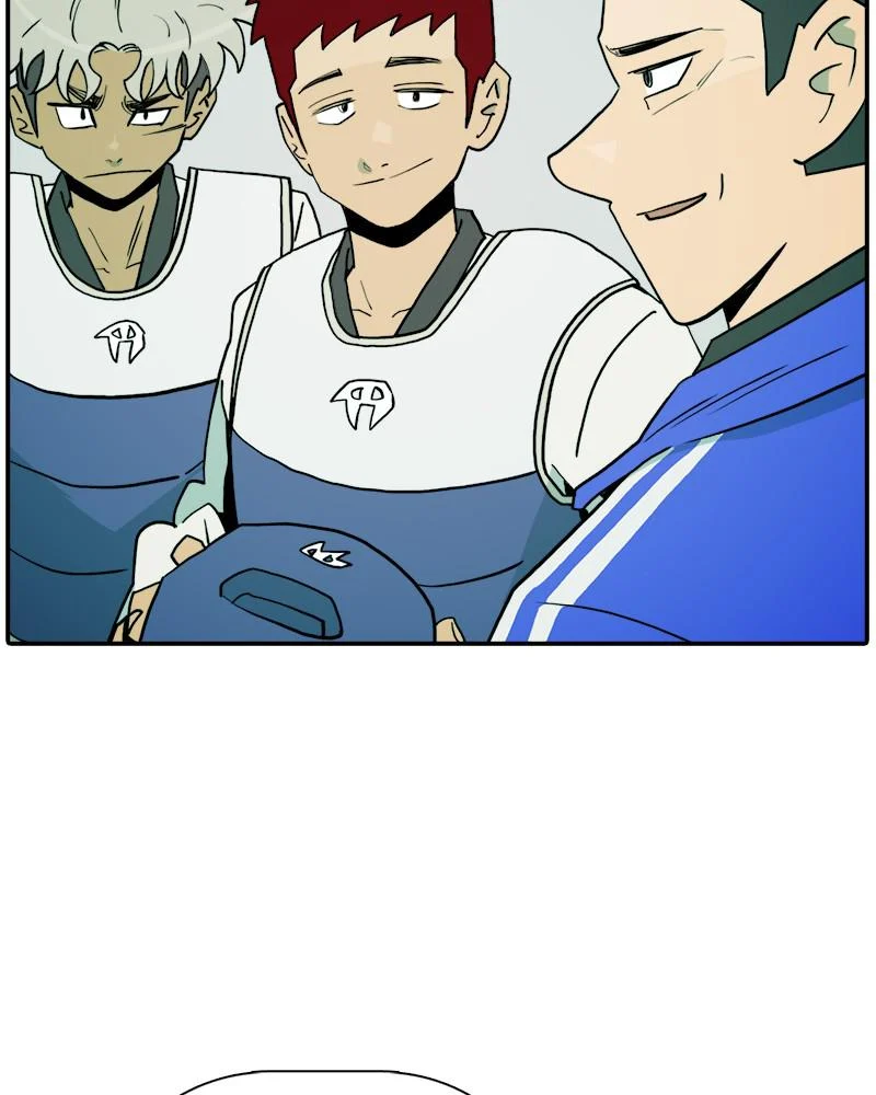 Taekwondo Kid Chapter 13 - Page 110
