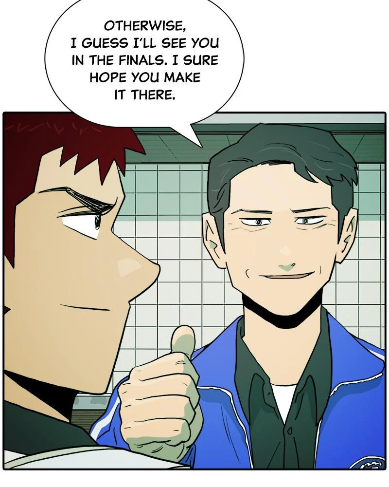 Taekwondo Kid Chapter 13 - Page 111