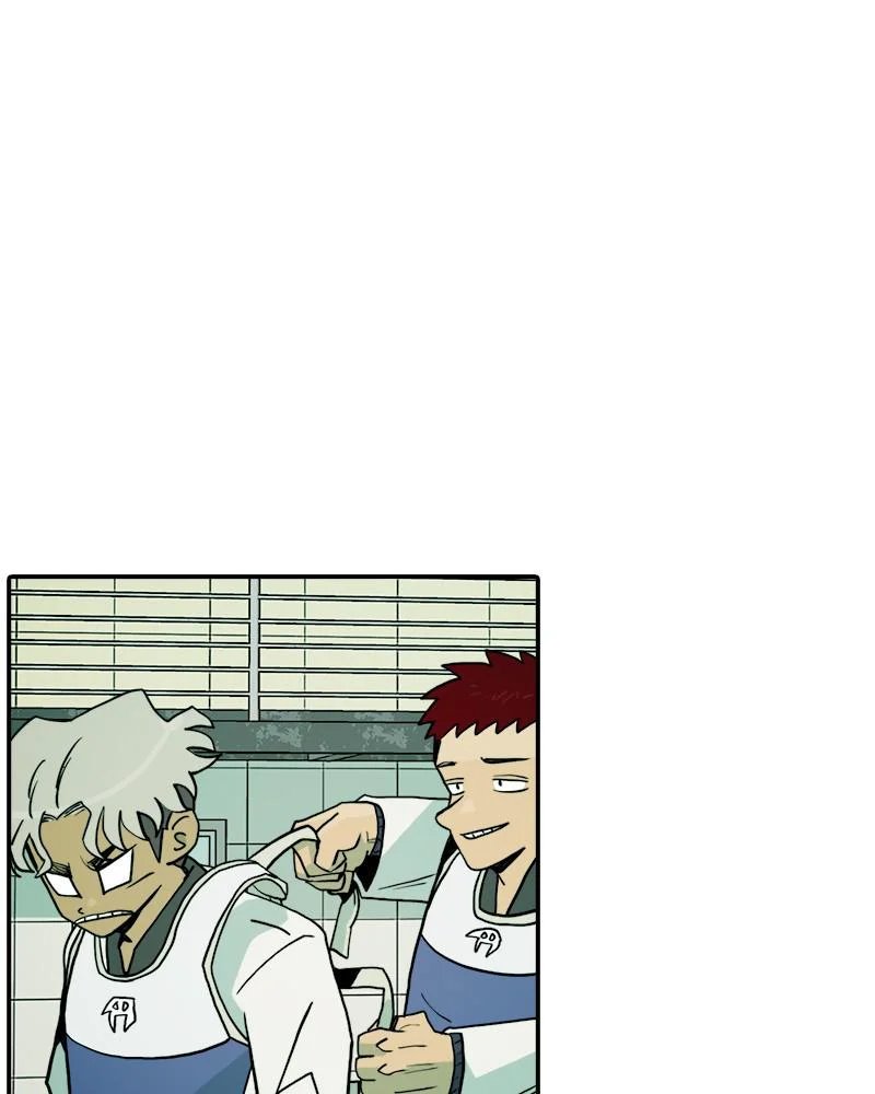 Taekwondo Kid Chapter 13 - Page 112