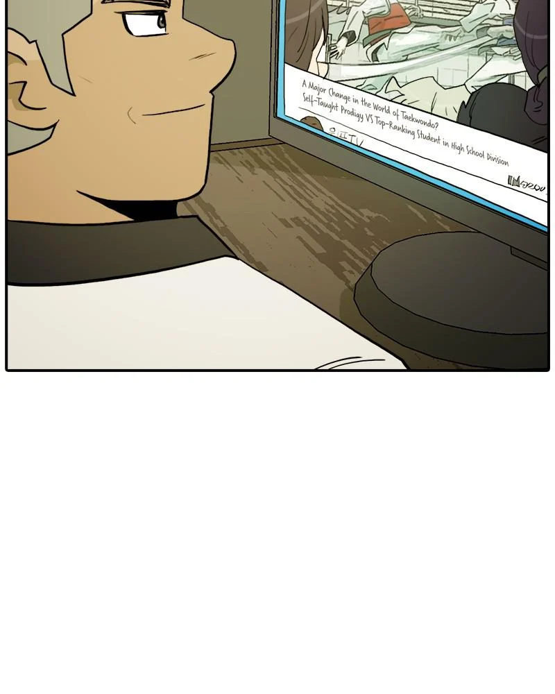 Taekwondo Kid Chapter 13 - Page 116