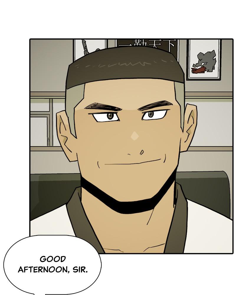 Taekwondo Kid Chapter 13 - Page 118