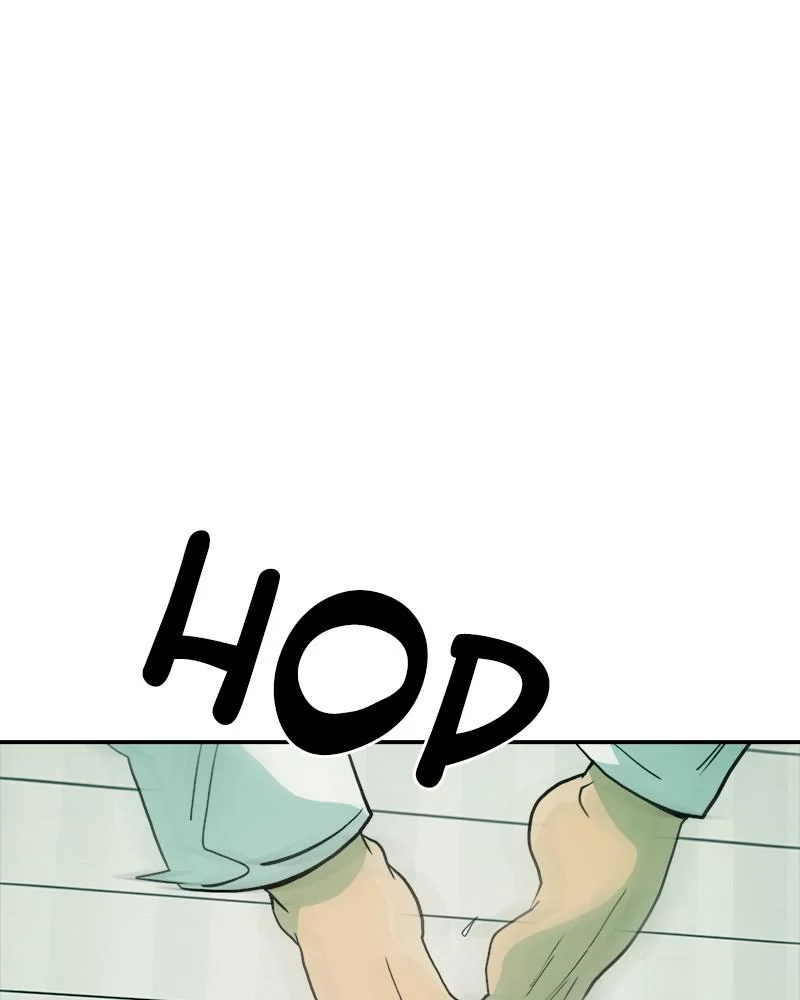 Taekwondo Kid Chapter 13 - Page 13