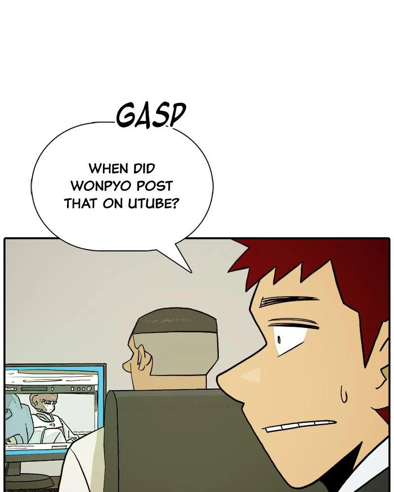 Taekwondo Kid Chapter 13 - Page 121