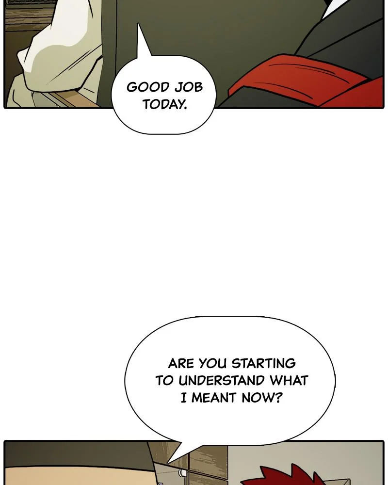 Taekwondo Kid Chapter 13 - Page 122