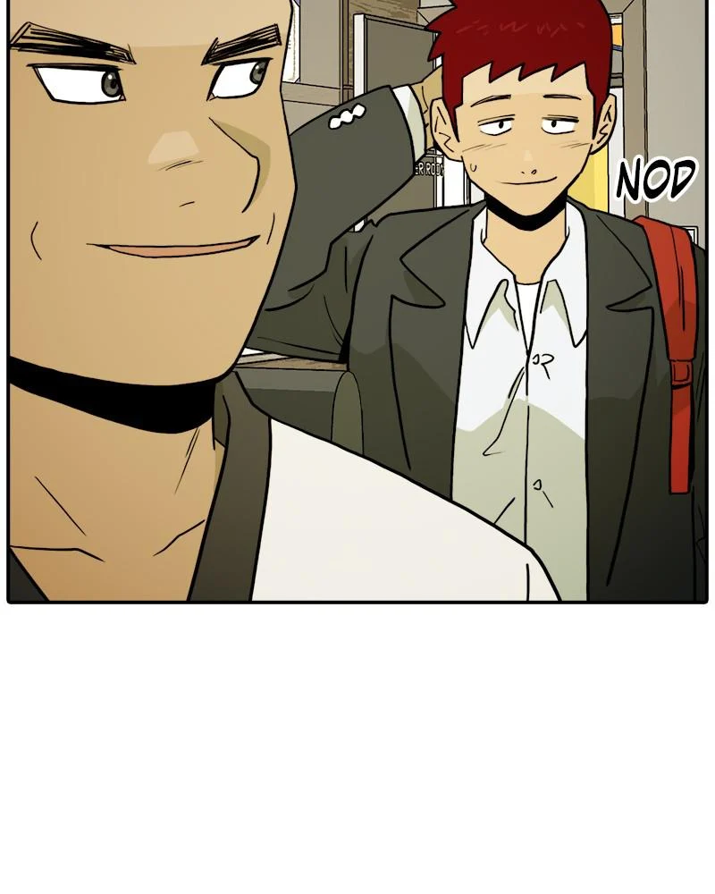 Taekwondo Kid Chapter 13 - Page 123