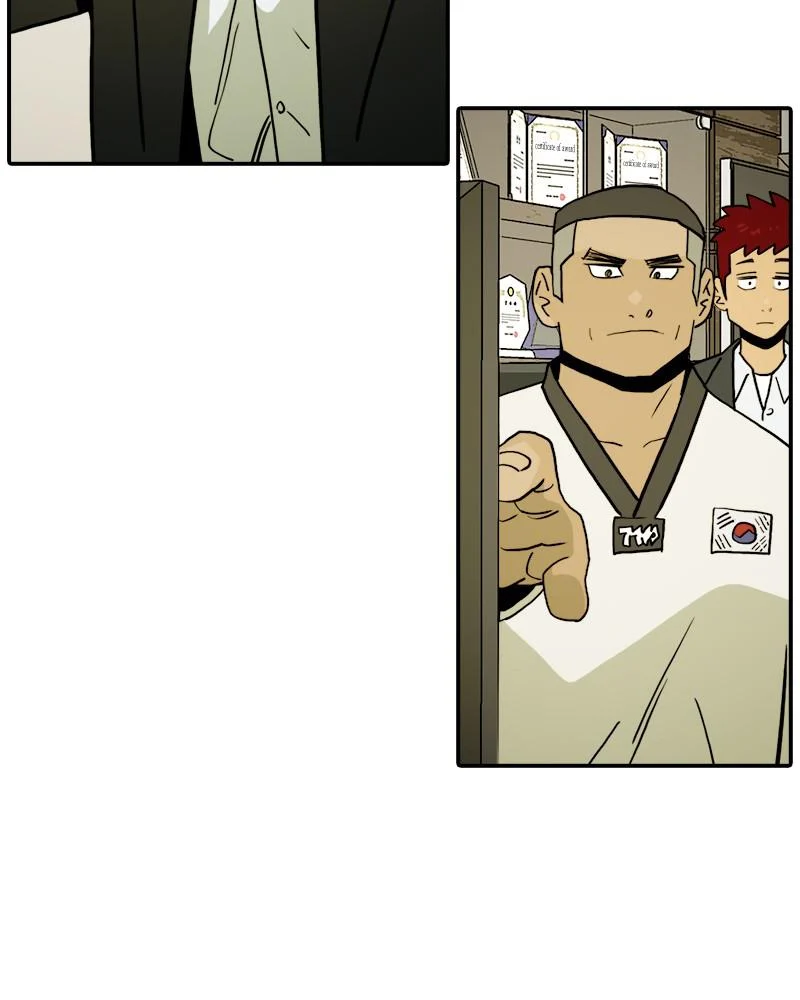 Taekwondo Kid Chapter 13 - Page 125
