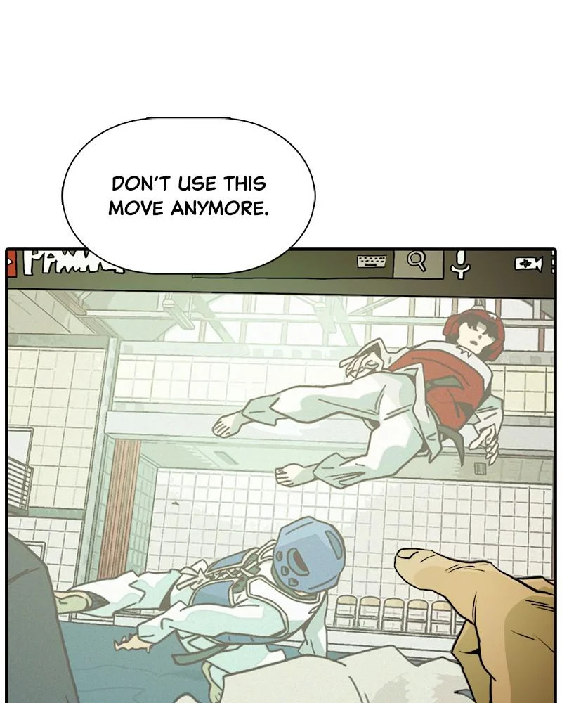 Taekwondo Kid Chapter 13 - Page 126
