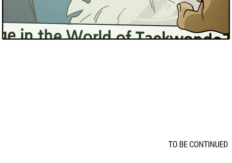 Taekwondo Kid Chapter 13 - Page 127