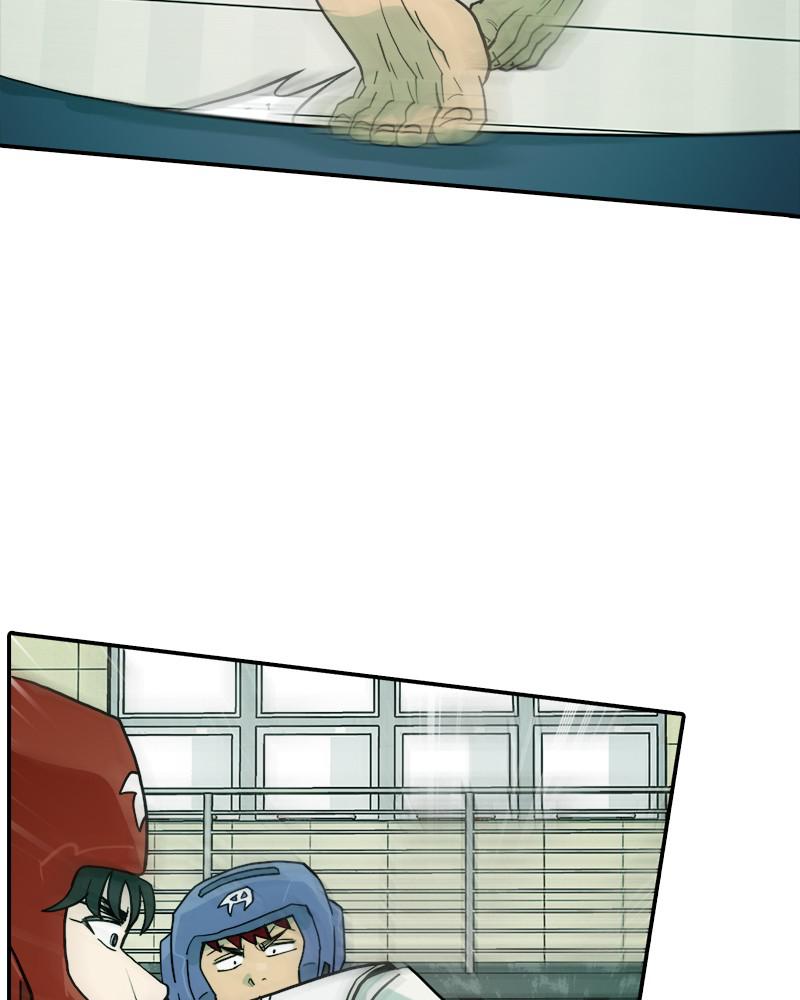 Taekwondo Kid Chapter 13 - Page 14
