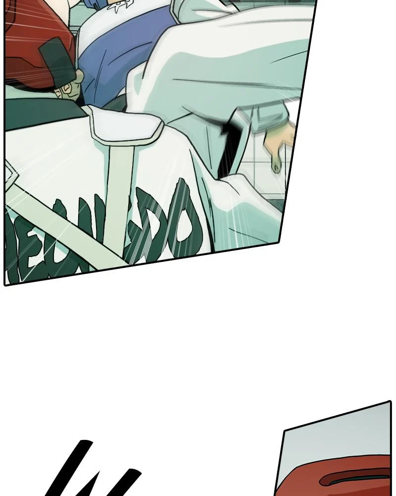 Taekwondo Kid Chapter 13 - Page 15