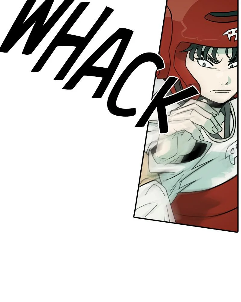 Taekwondo Kid Chapter 13 - Page 16