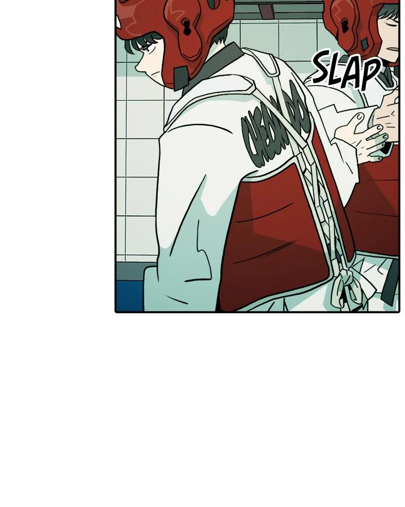 Taekwondo Kid Chapter 13 - Page 3