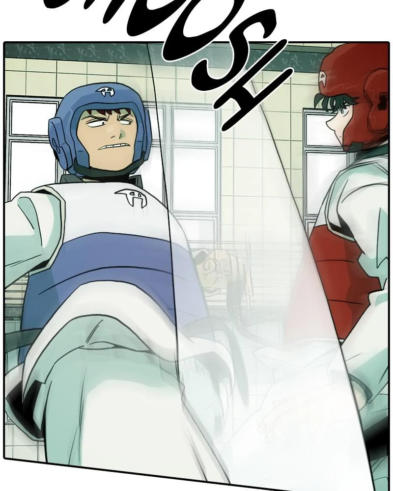 Taekwondo Kid Chapter 13 - Page 21