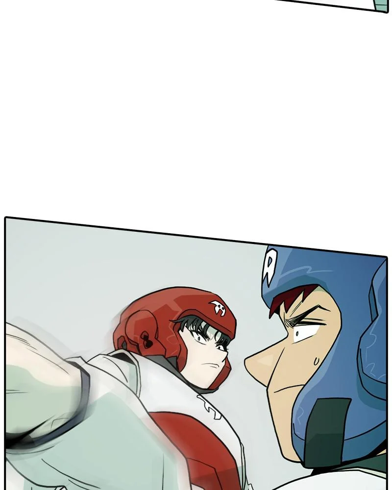 Taekwondo Kid Chapter 13 - Page 22