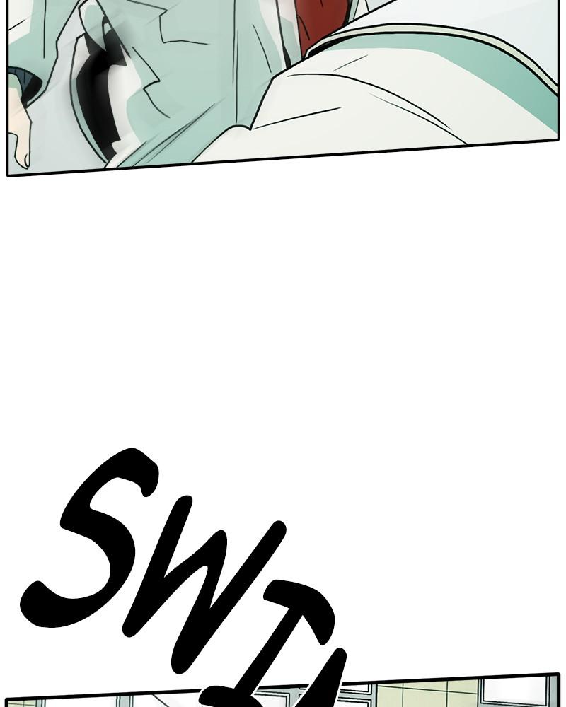 Taekwondo Kid Chapter 13 - Page 23