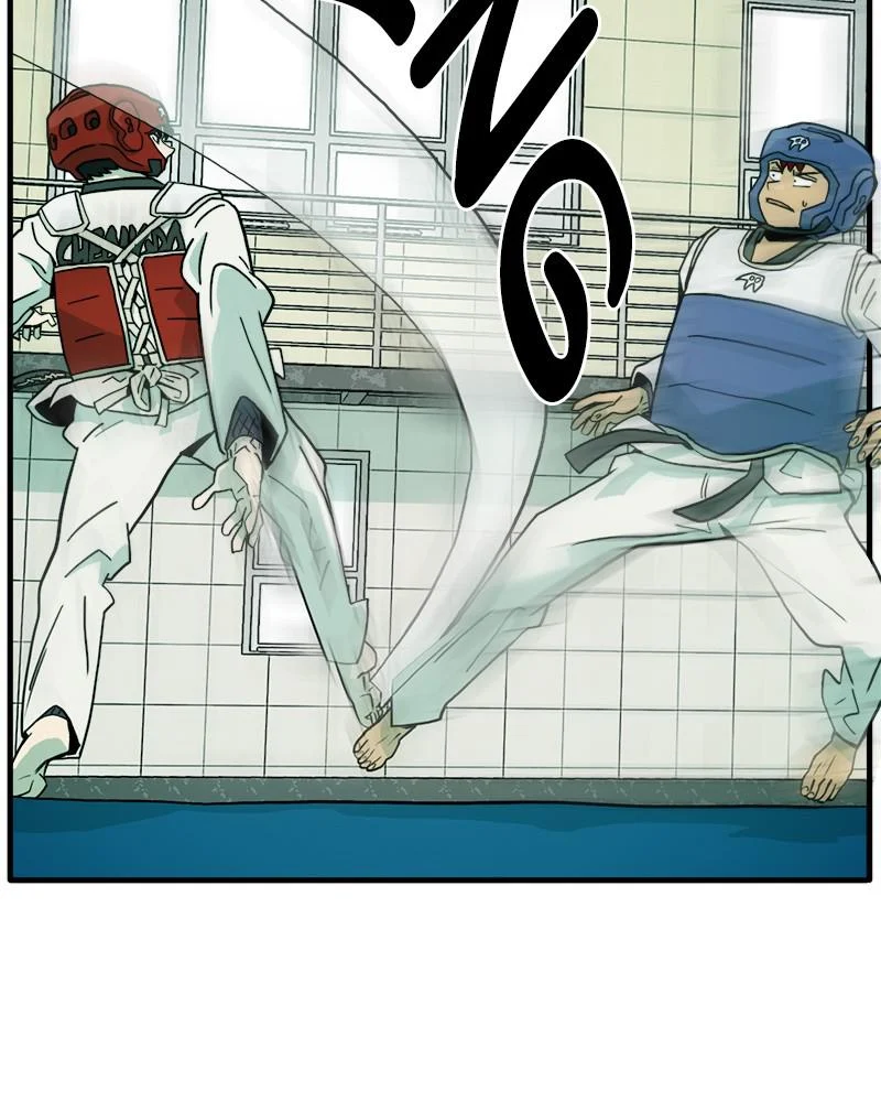 Taekwondo Kid Chapter 13 - Page 24