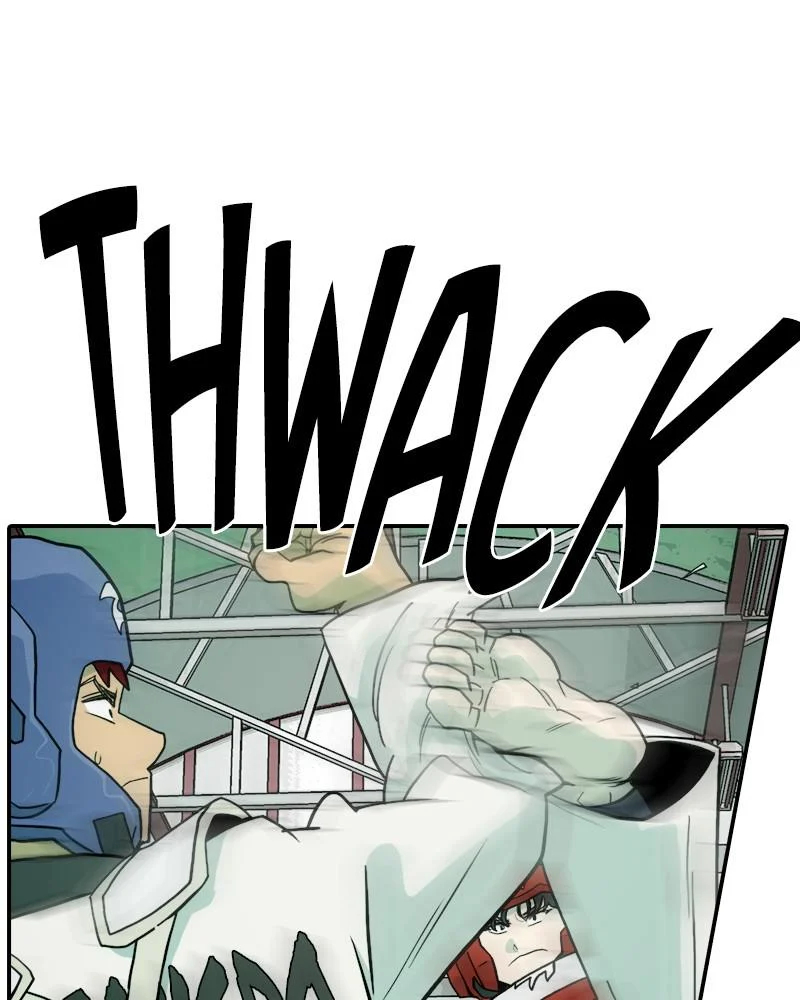 Taekwondo Kid Chapter 13 - Page 25