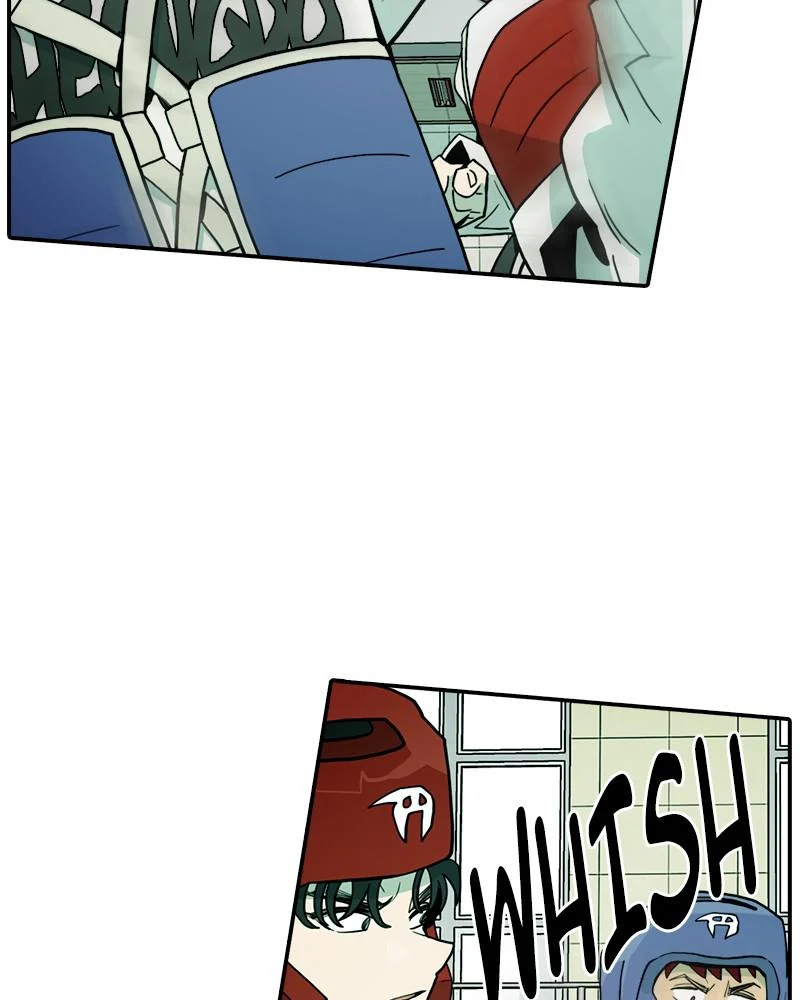 Taekwondo Kid Chapter 13 - Page 26