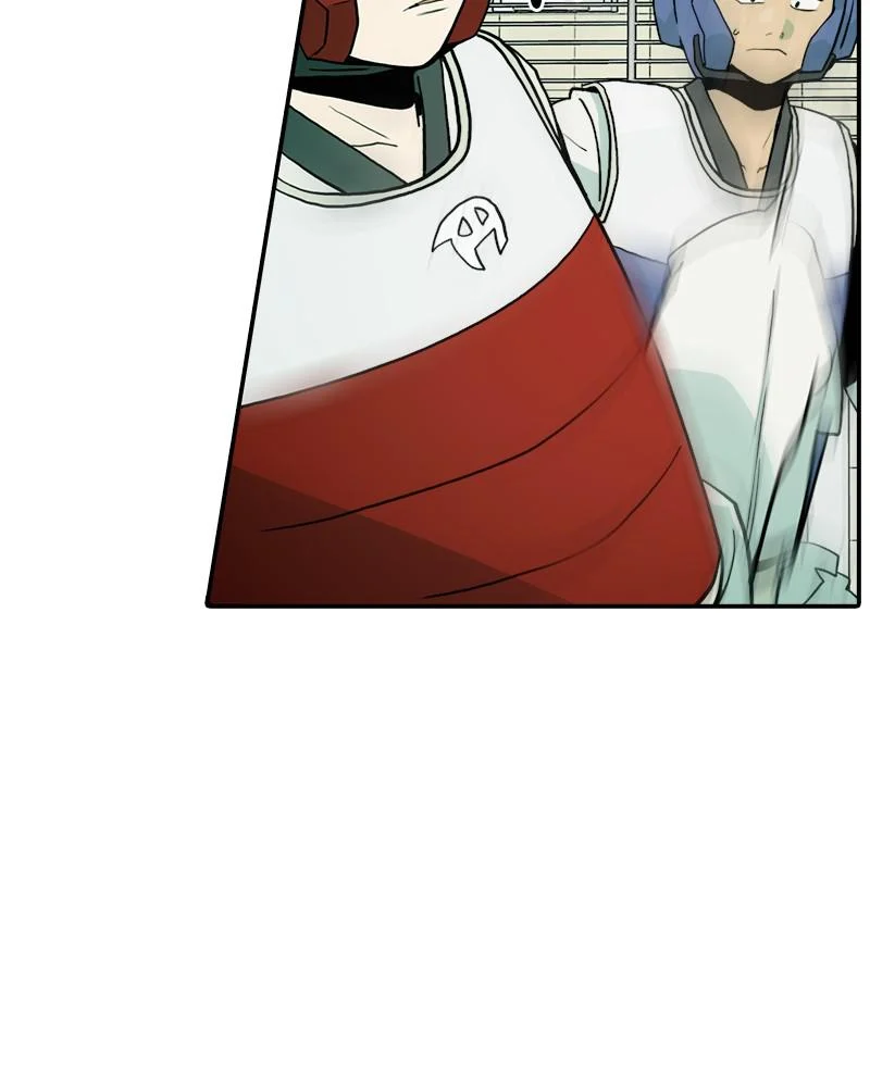 Taekwondo Kid Chapter 13 - Page 27