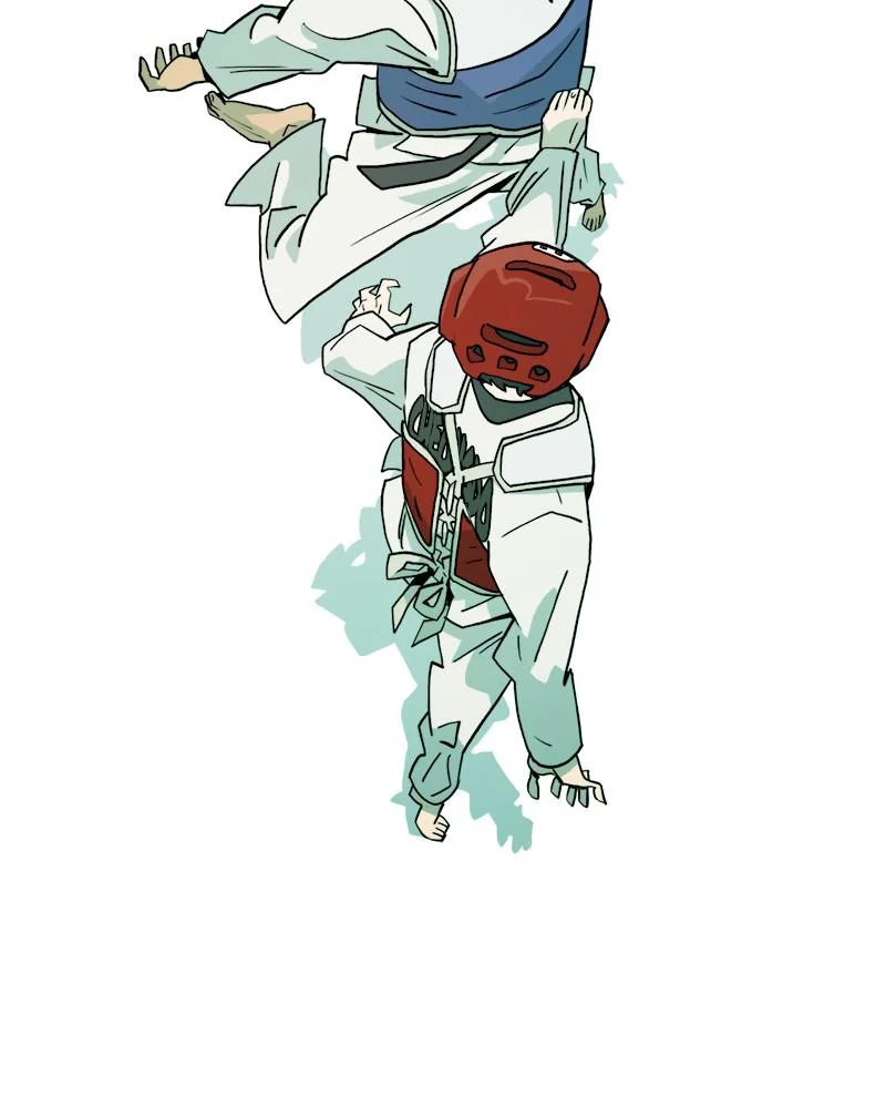Taekwondo Kid Chapter 13 - Page 30