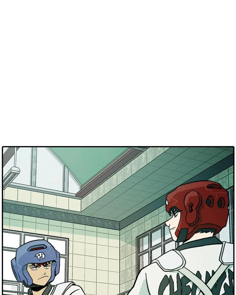 Taekwondo Kid Chapter 13 - Page 4