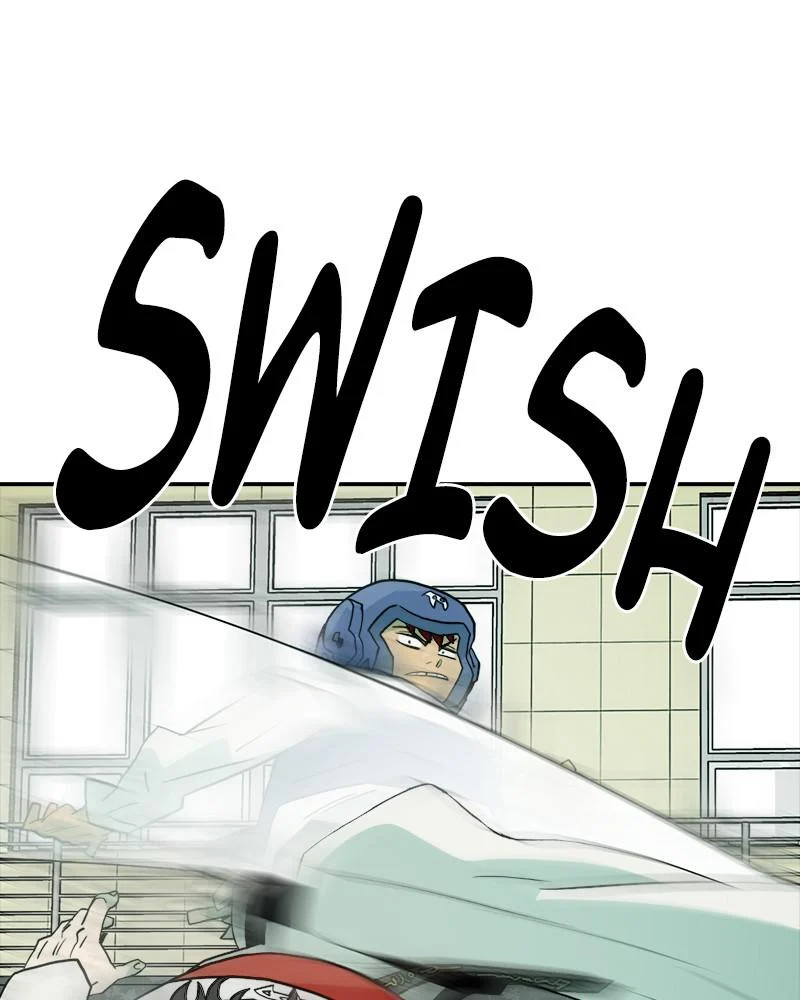 Taekwondo Kid Chapter 13 - Page 31