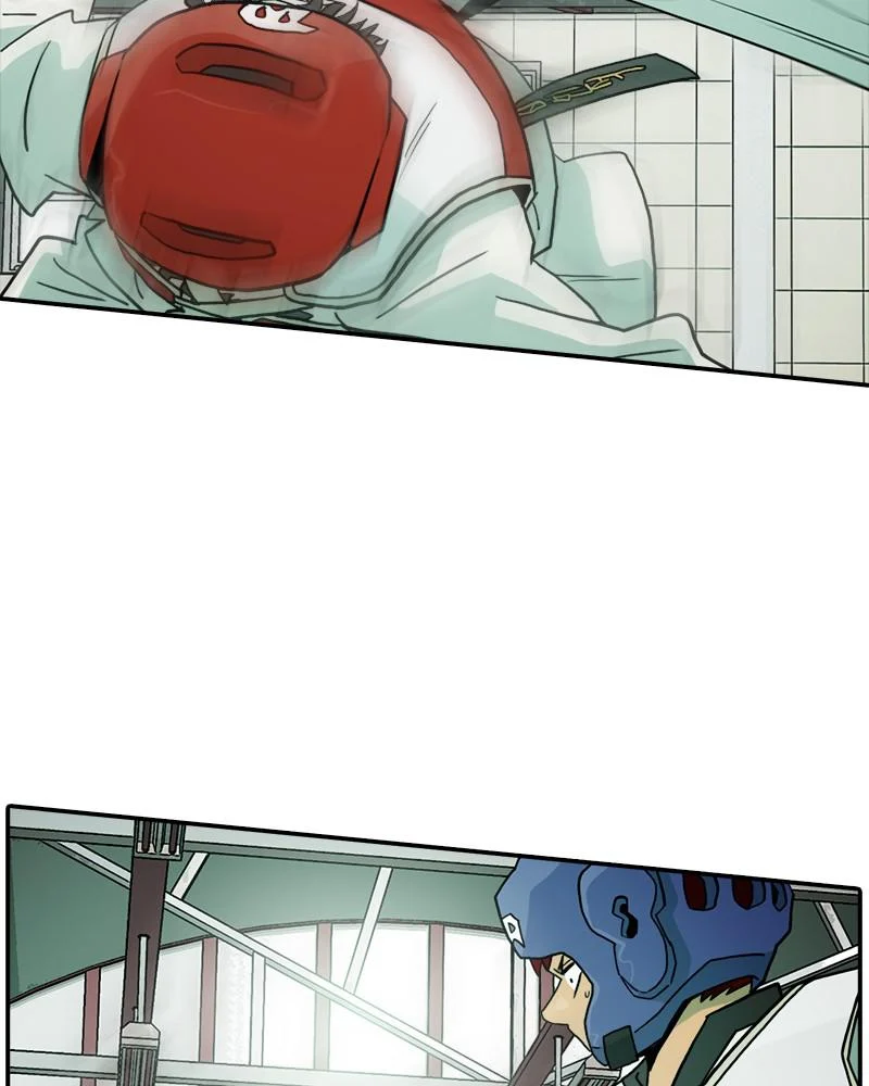 Taekwondo Kid Chapter 13 - Page 32