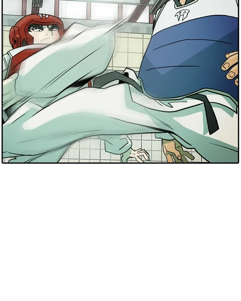 Taekwondo Kid Chapter 13 - Page 33
