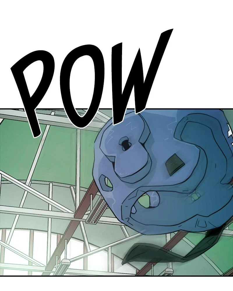 Taekwondo Kid Chapter 13 - Page 35
