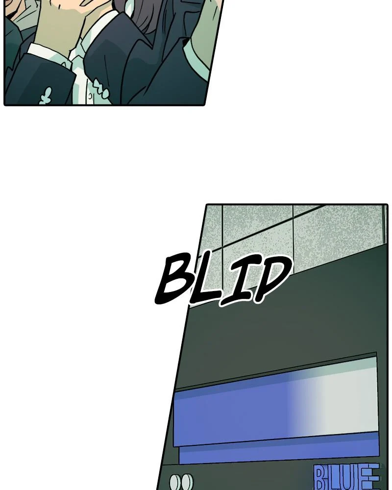 Taekwondo Kid Chapter 13 - Page 38