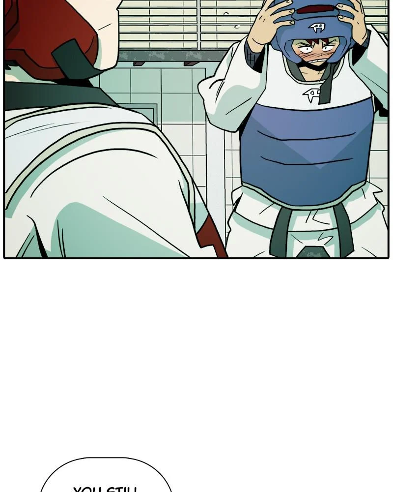 Taekwondo Kid Chapter 13 - Page 40