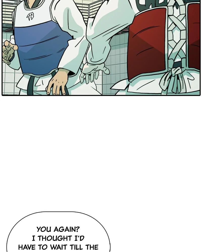 Taekwondo Kid Chapter 13 - Page 5