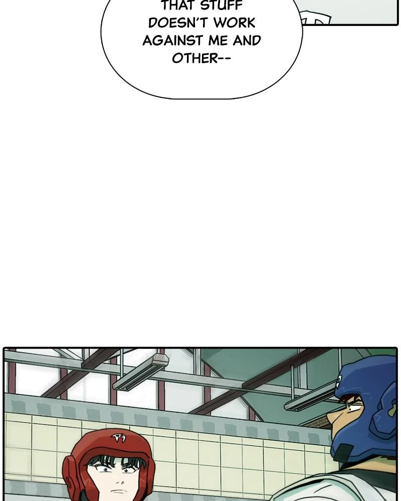 Taekwondo Kid Chapter 13 - Page 43