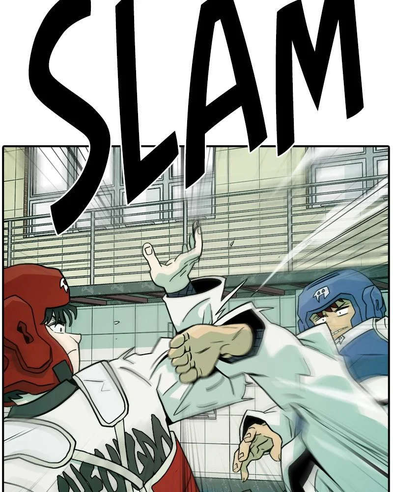Taekwondo Kid Chapter 13 - Page 45